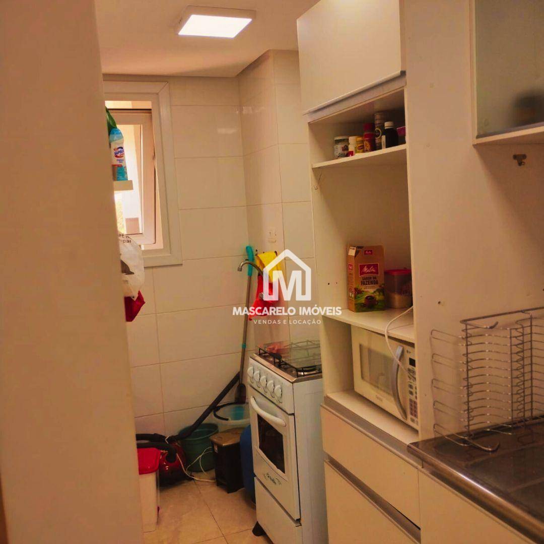 Apartamento à venda com 2 quartos, 60m² - Foto 12