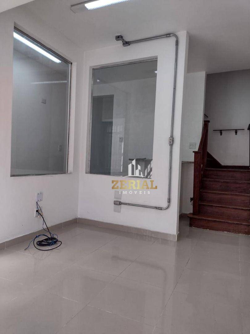 Sobrado à venda e aluguel, 128m² - Foto 2