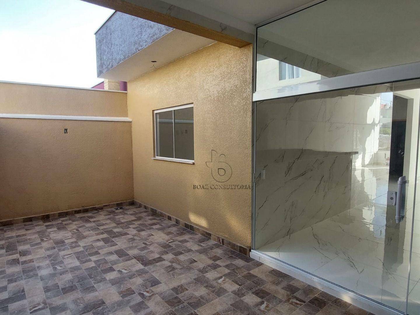 Casa de Condomínio à venda com 3 quartos, 110m² - Foto 20