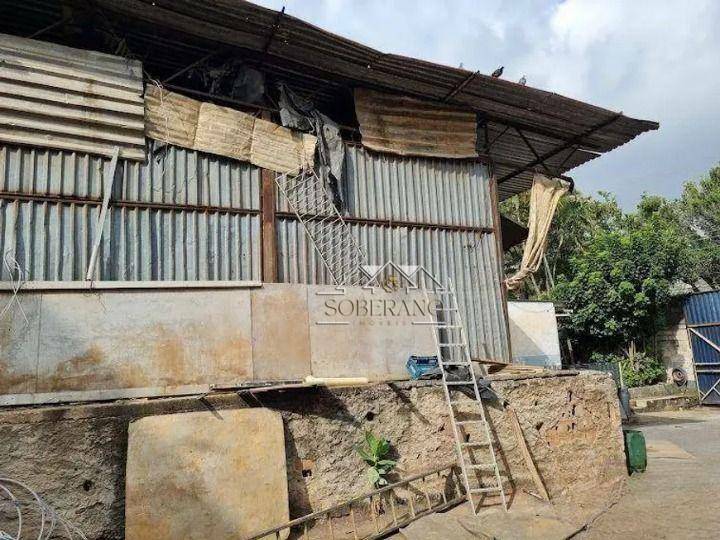 Depósito-Galpão, 741 m² - Foto 5