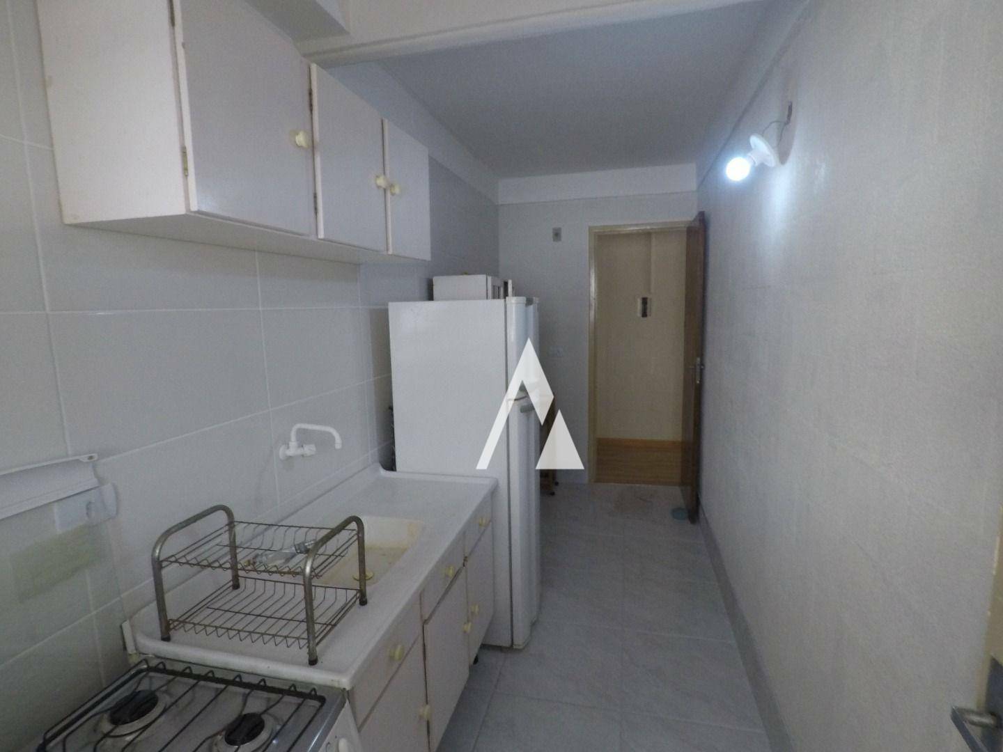 Apartamento para alugar com 2 quartos, 60m² - Foto 16