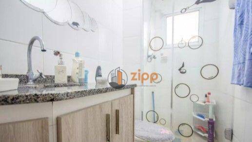 Apartamento à venda com 2 quartos, 56m² - Foto 10