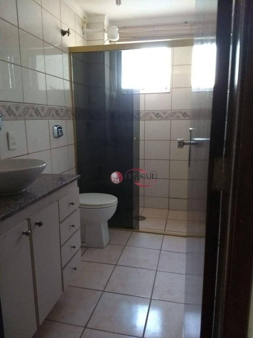 Apartamento à venda com 2 quartos, 84m² - Foto 8