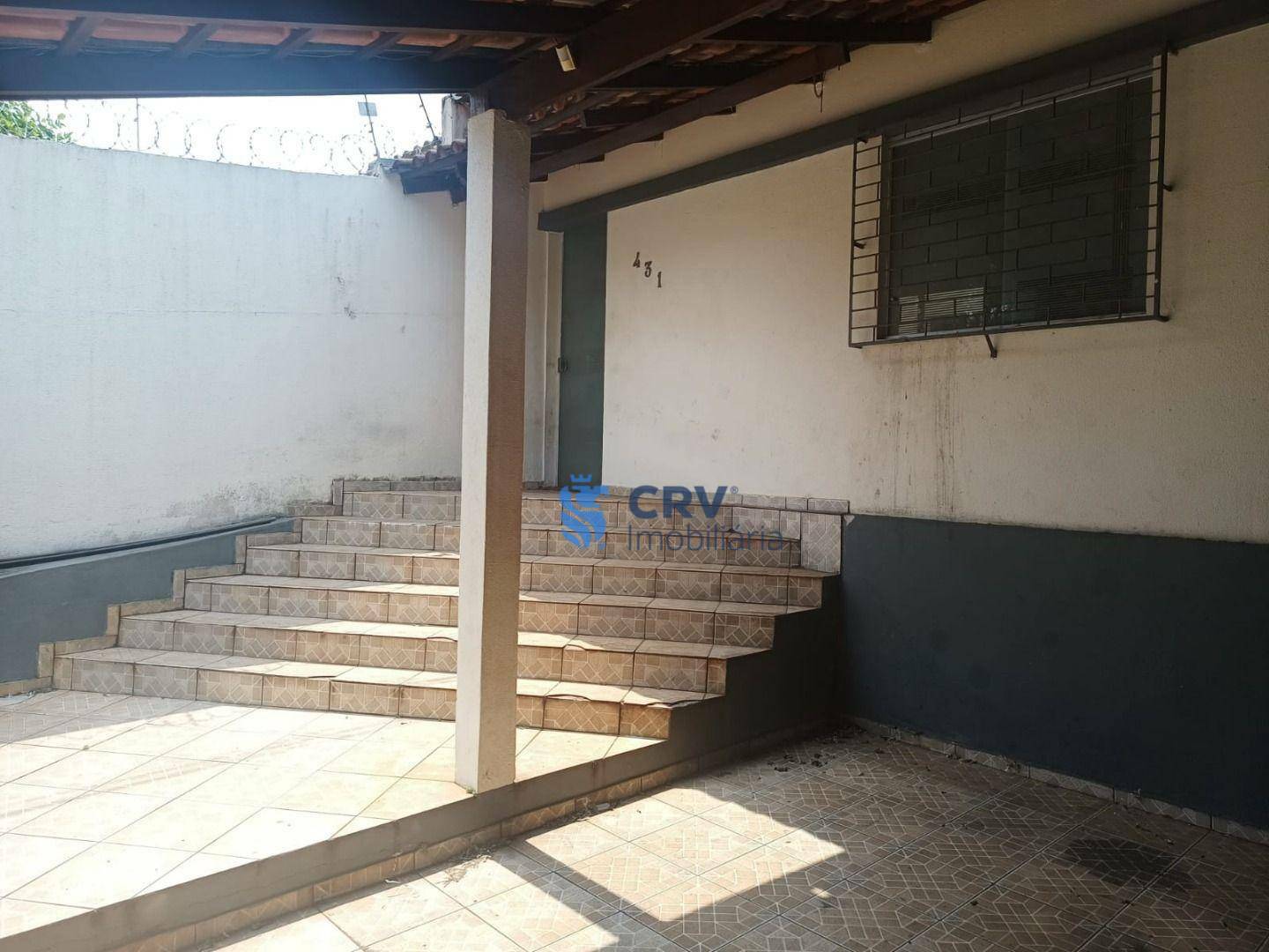 Casa à venda com 4 quartos, 126m² - Foto 5