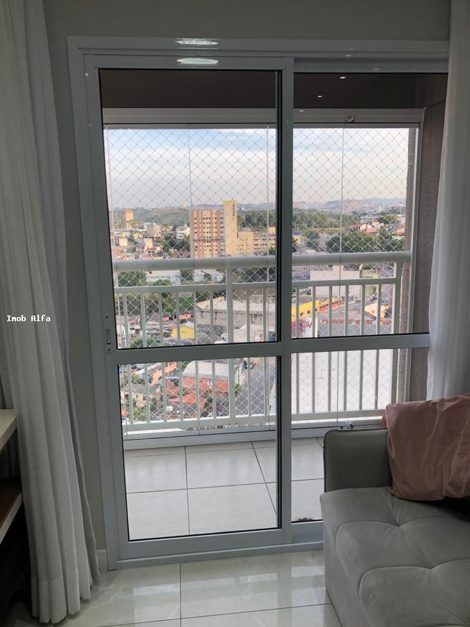 Apartamento à venda com 3 quartos, 71m² - Foto 9