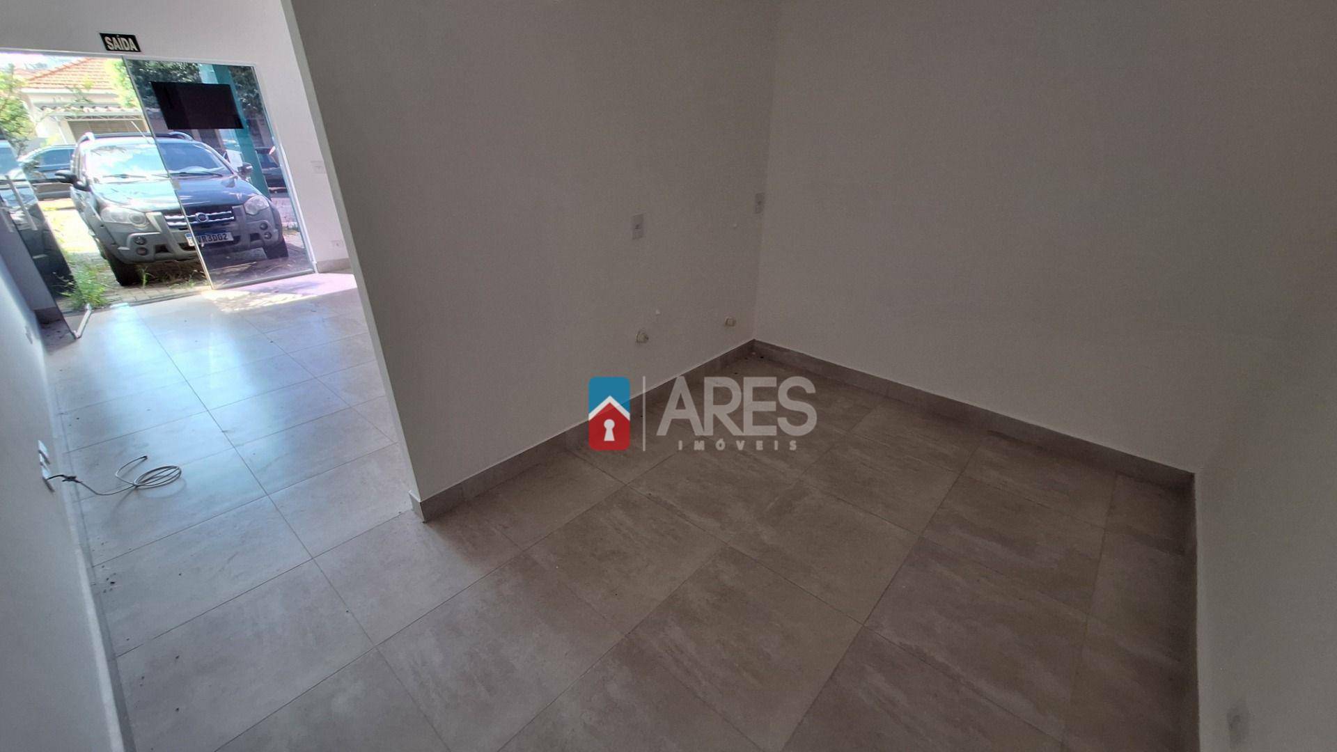 Conjunto Comercial-Sala para alugar, 31m² - Foto 9