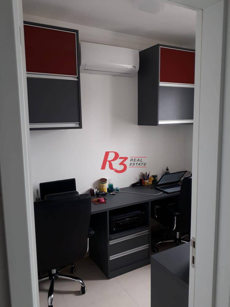 Apartamento à venda com 3 quartos, 163m² - Foto 28