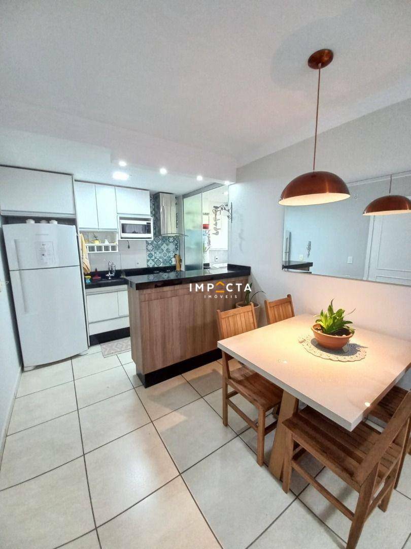 Apartamento à venda com 2 quartos, 49m² - Foto 1