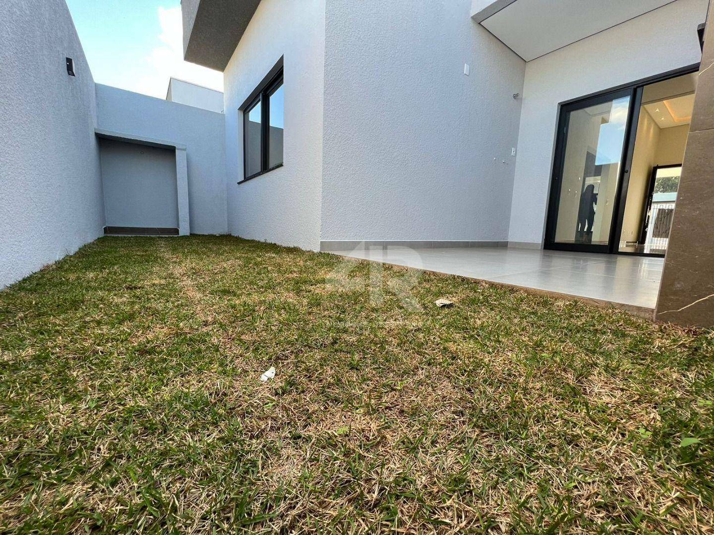 Casa à venda com 3 quartos, 93m² - Foto 12