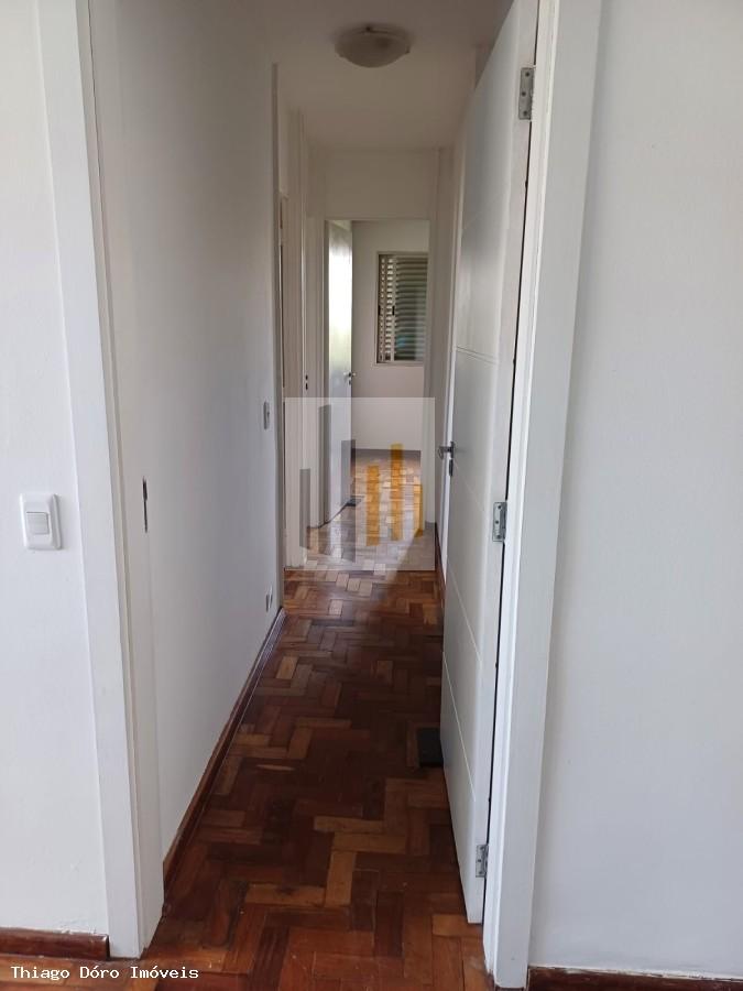 Apartamento à venda com 3 quartos, 72m² - Foto 9