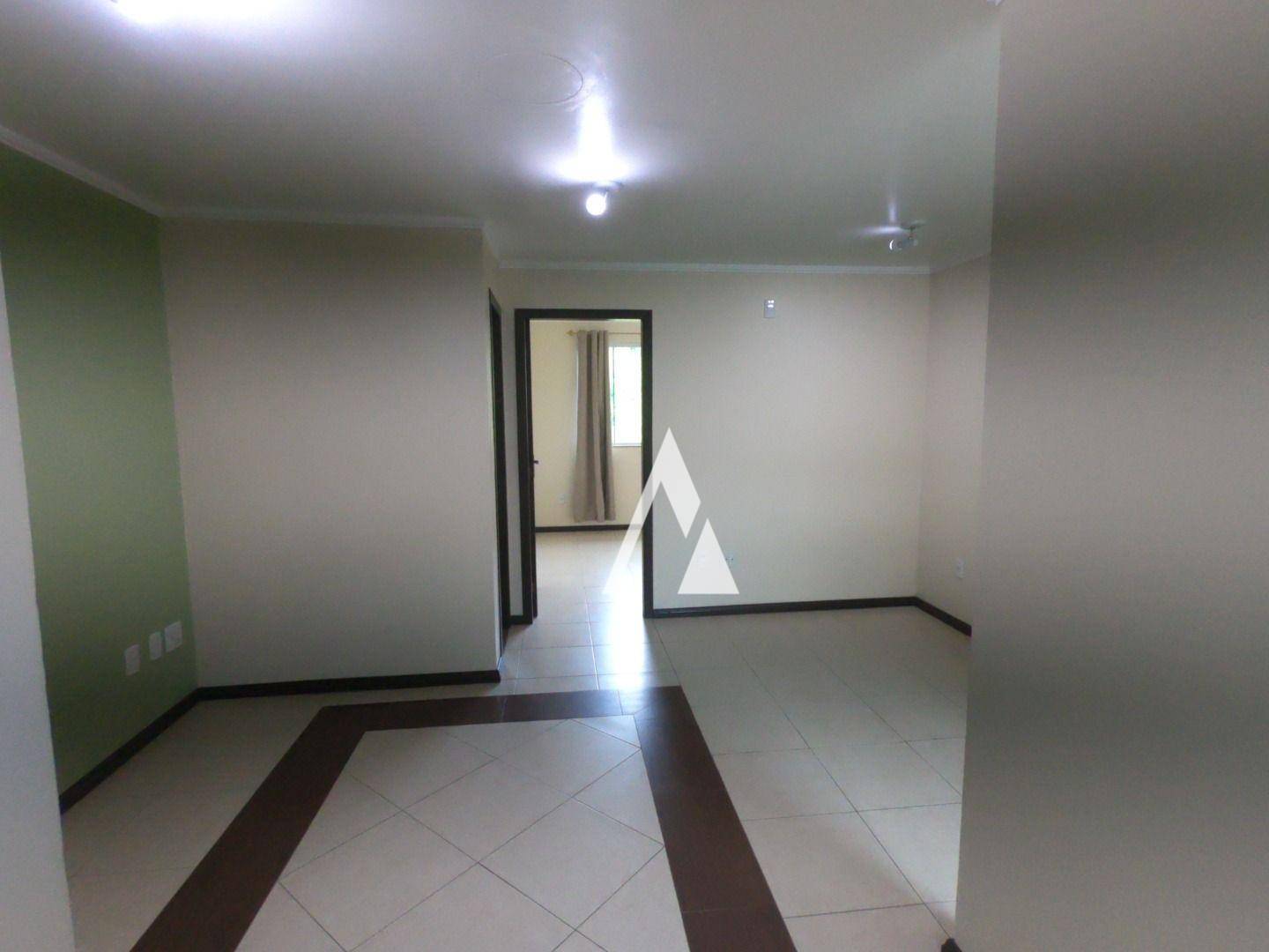 Apartamento para alugar com 1 quarto, 40m² - Foto 7