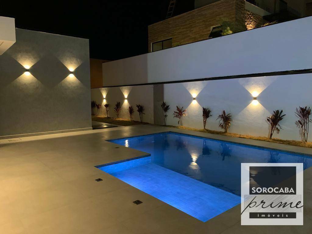 Casa de Condomínio à venda com 3 quartos, 244m² - Foto 29