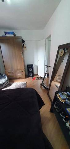 Apartamento à venda com 2 quartos, 67m² - Foto 8