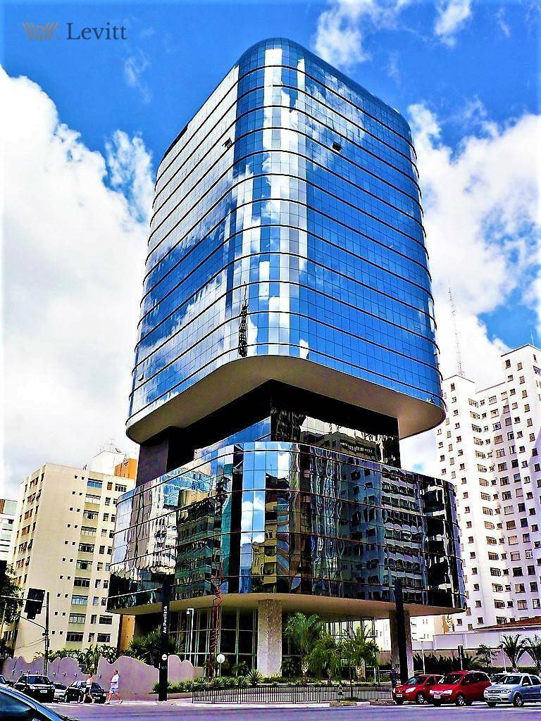 Prédio Inteiro para alugar, 625m² - Foto 52