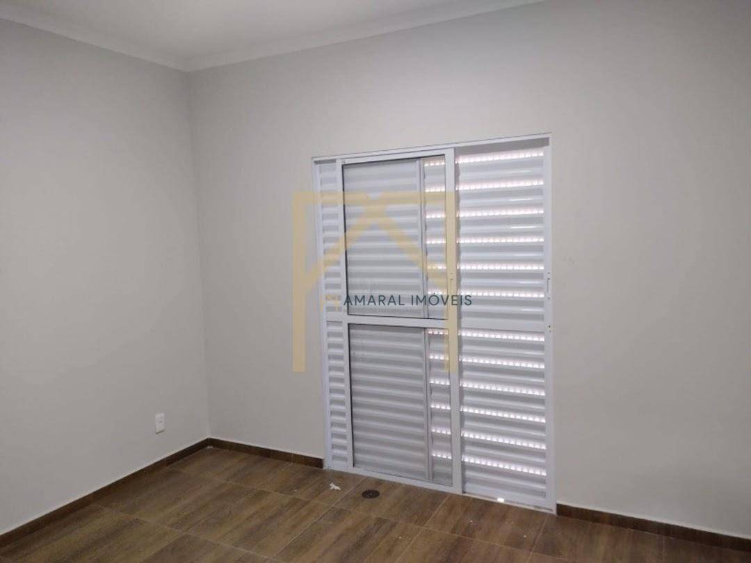 Casa à venda com 3 quartos, 107m² - Foto 6