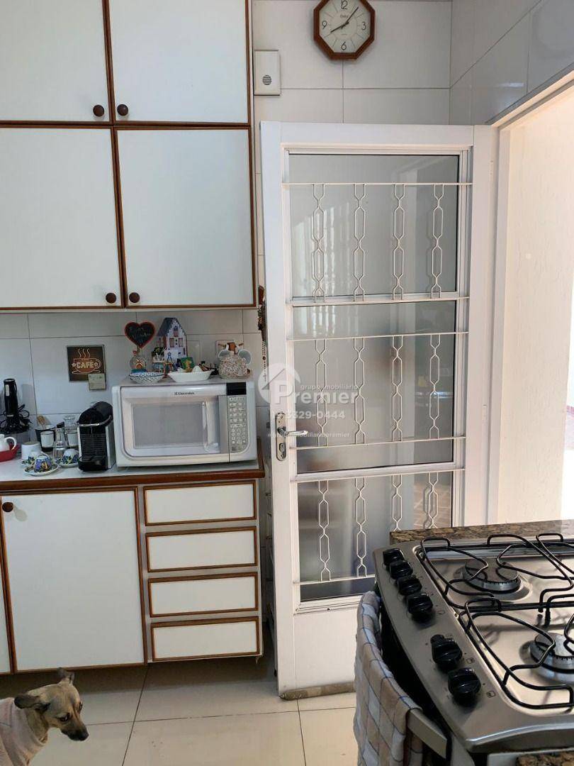 Casa à venda com 3 quartos, 139m² - Foto 10
