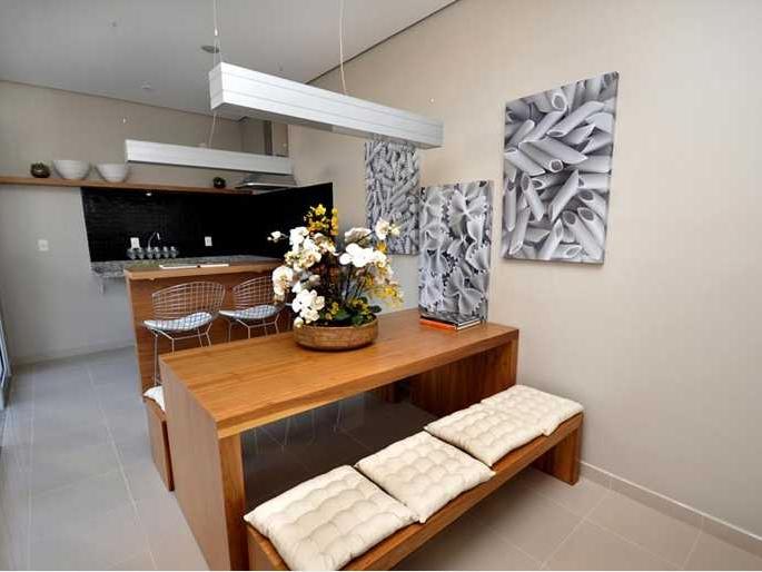 Apartamento à venda com 2 quartos, 85m² - Foto 11