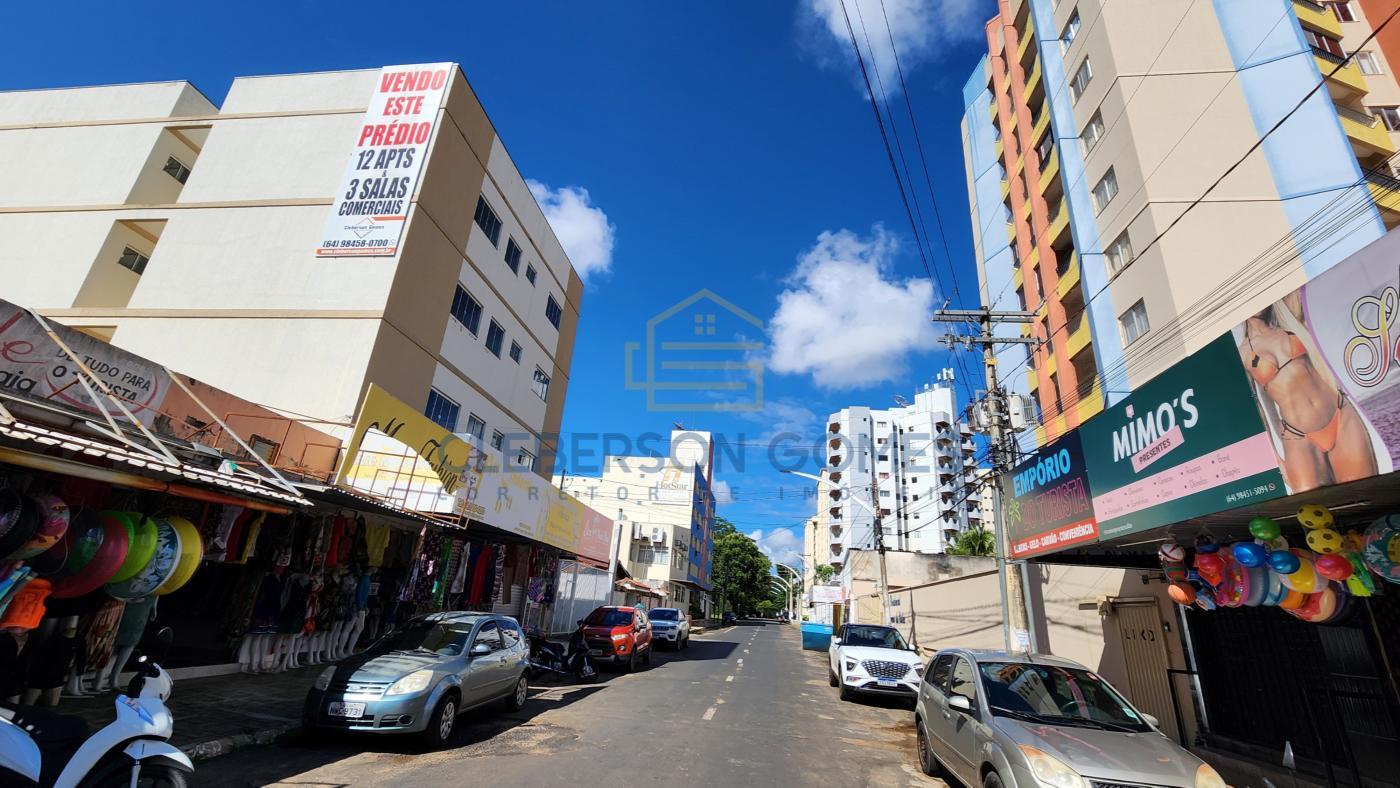 Prédio Inteiro à venda com 12 quartos, 360m² - Foto 4