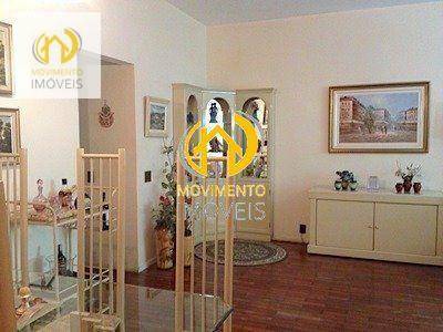 Apartamento à venda com 3 quartos, 156m² - Foto 1