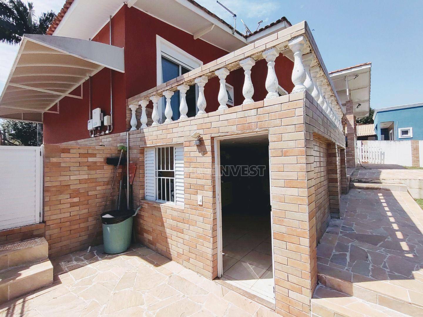 Casa de Condomínio à venda com 3 quartos, 160m² - Foto 12