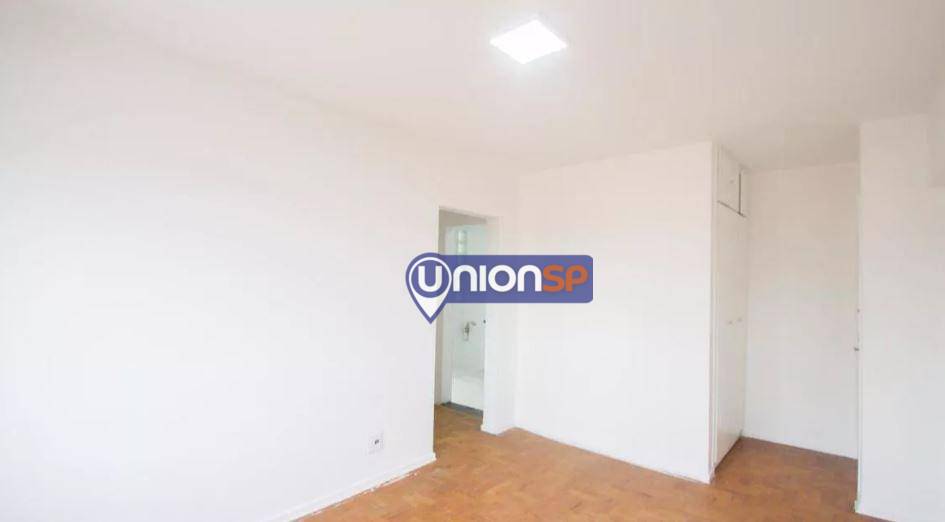 Apartamento à venda com 1 quarto, 43m² - Foto 2