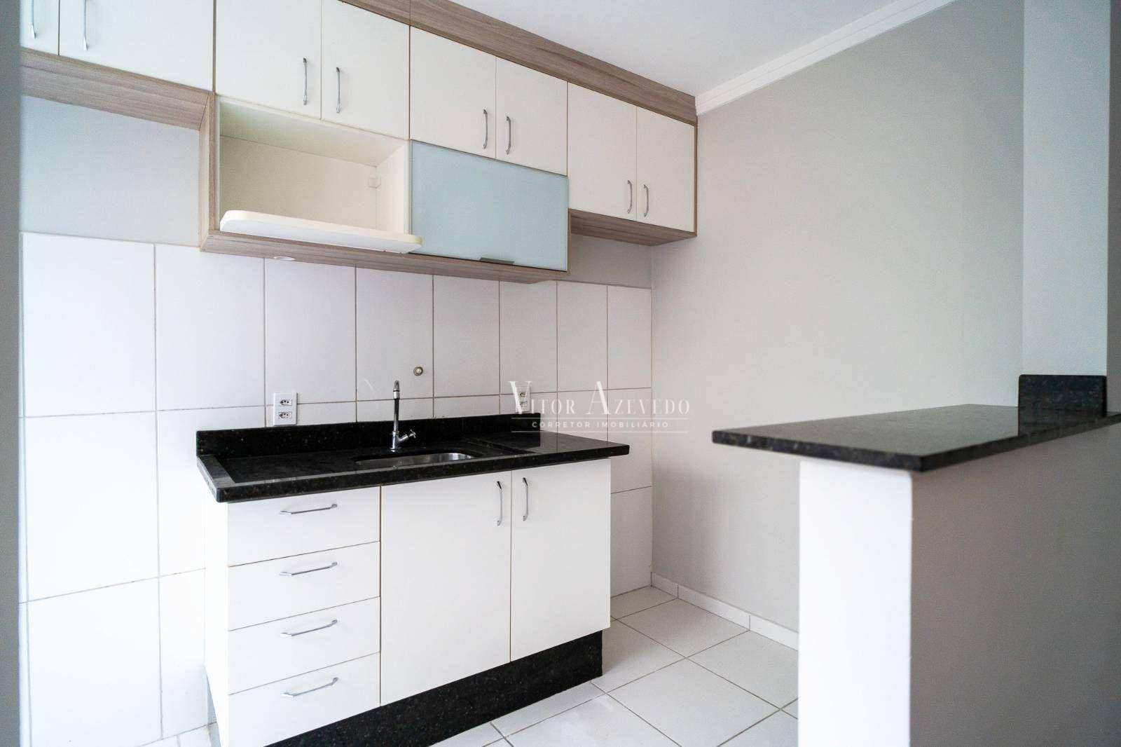 Apartamento à venda com 2 quartos, 45m² - Foto 7