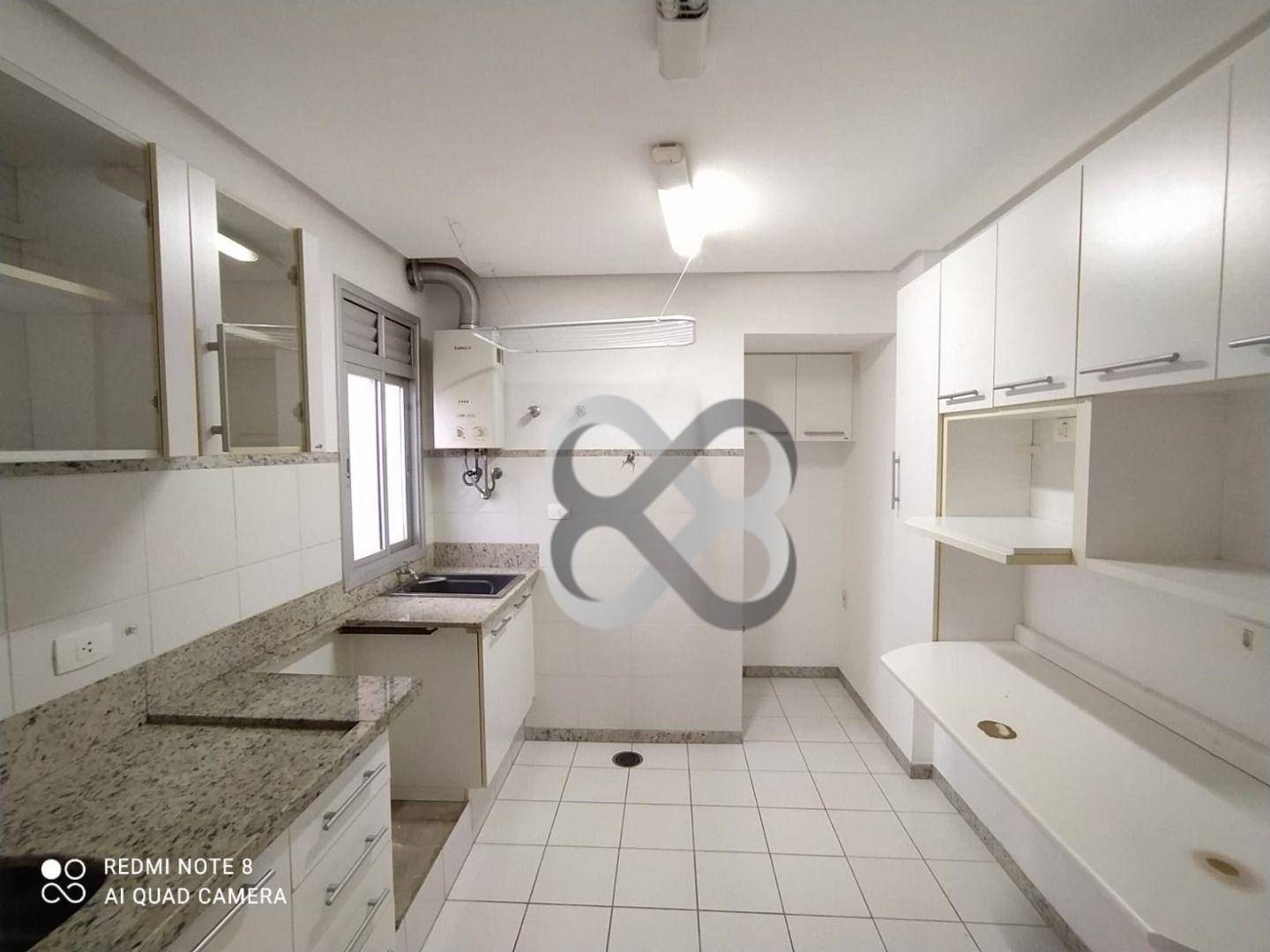 Apartamento para alugar com 1 quarto, 55m² - Foto 9