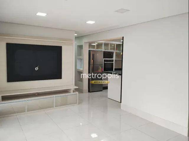 Apartamento à venda com 3 quartos, 107m² - Foto 5