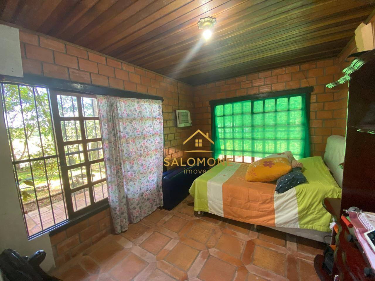 Sítio, 3 quartos, 3 hectares - Foto 5