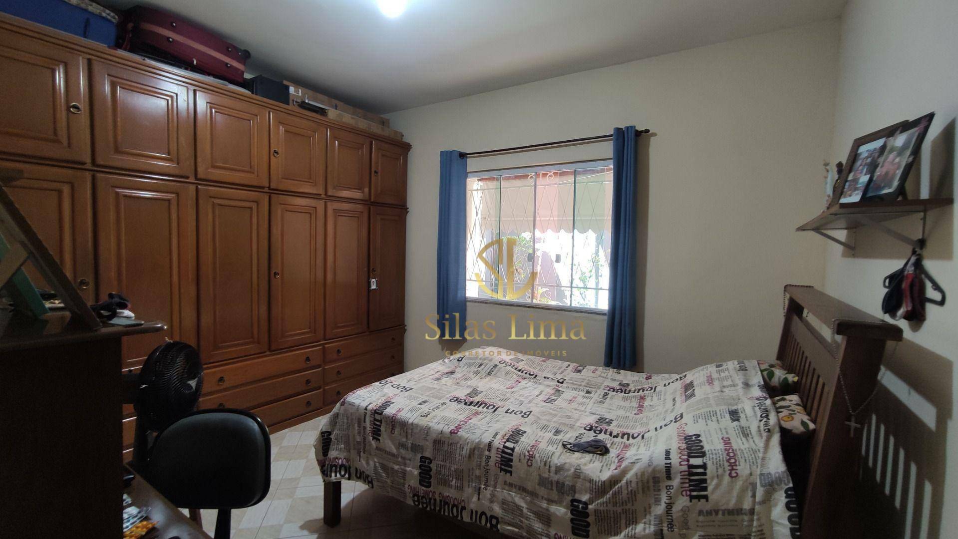 Casa à venda com 5 quartos, 262m² - Foto 29