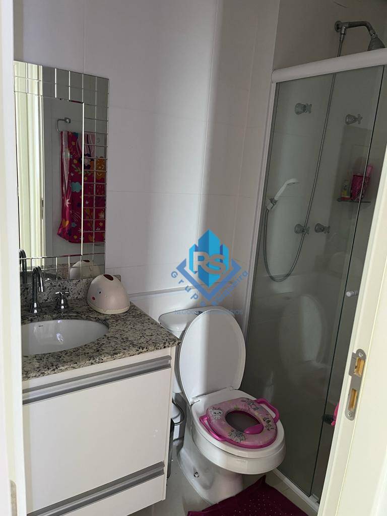 Apartamento para alugar com 2 quartos, 62m² - Foto 21