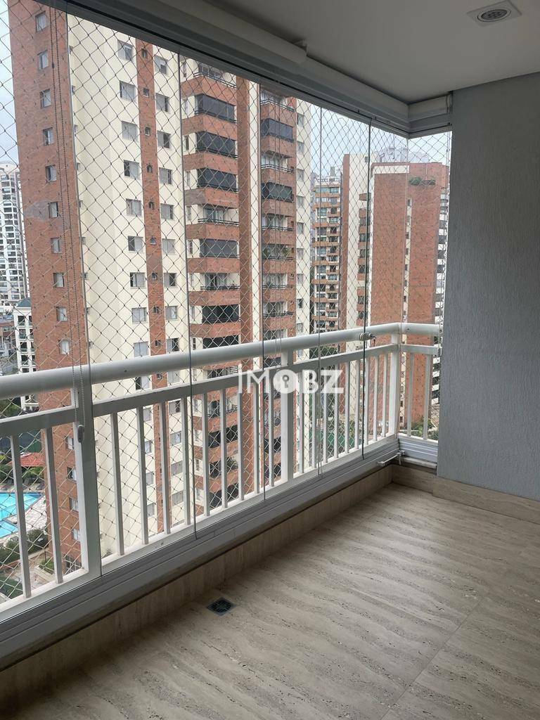 Apartamento à venda com 3 quartos, 71m² - Foto 3