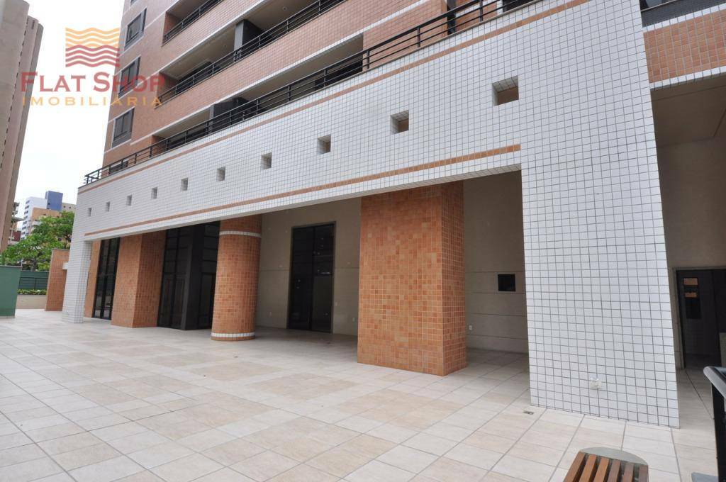 Apartamento à venda com 3 quartos, 110m² - Foto 26