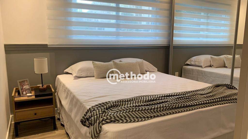 Apartamento à venda com 2 quartos, 47m² - Foto 9