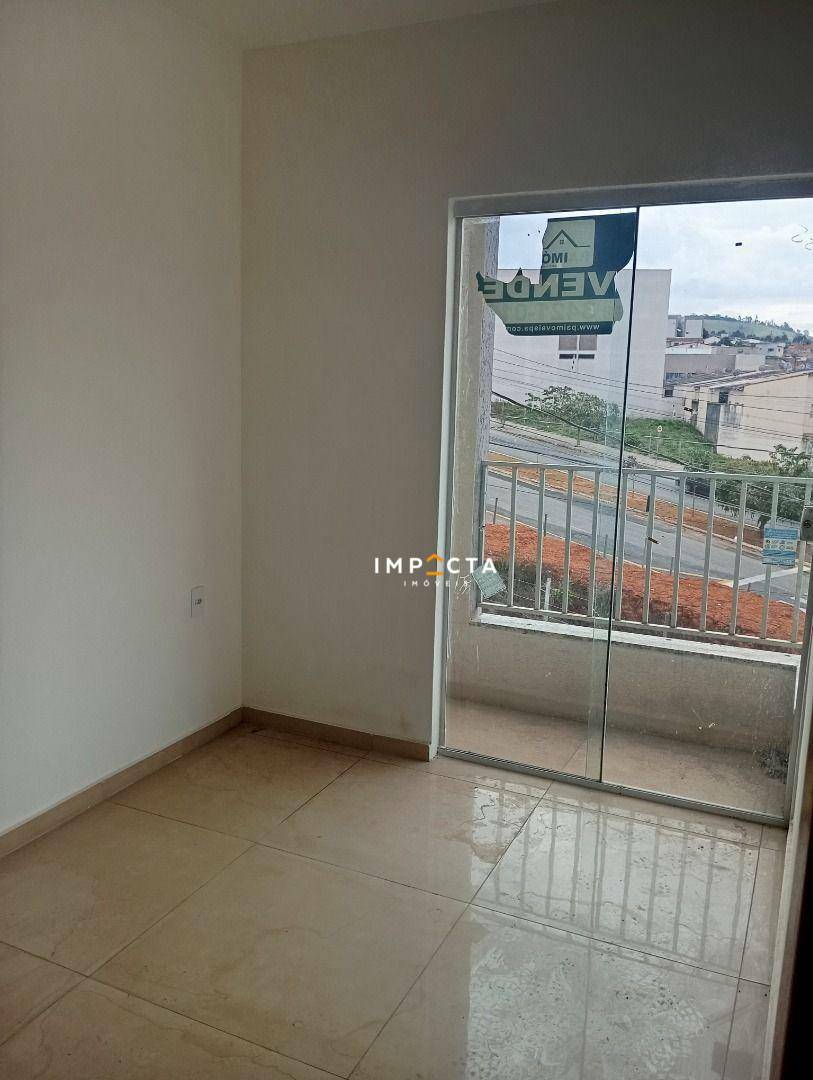 Apartamento para alugar com 2 quartos, 60m² - Foto 1