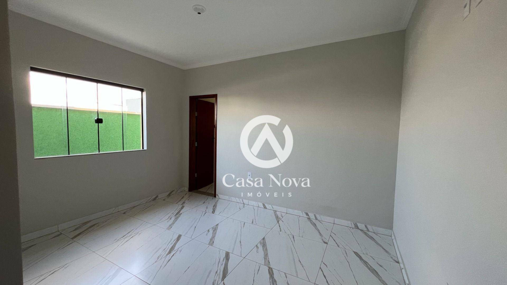 Casa à venda com 3 quartos, 127m² - Foto 17