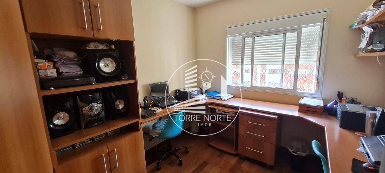 Apartamento à venda com 3 quartos, 97m² - Foto 28