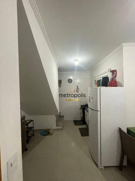 Cobertura à venda com 2 quartos, 90m² - Foto 7