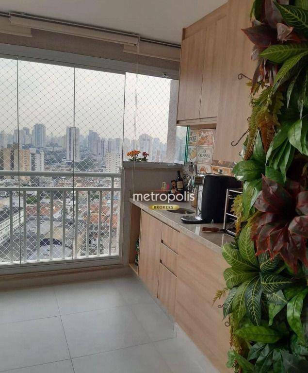 Apartamento à venda com 3 quartos, 105m² - Foto 10