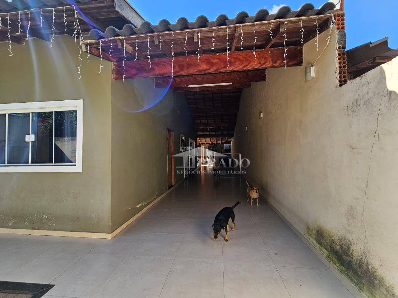 Casa, 3 quartos, 167 m² - Foto 3