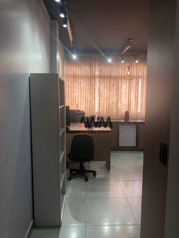Conjunto Comercial-Sala à venda, 30m² - Foto 7