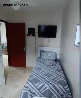 Apartamento à venda com 2 quartos, 60m² - Foto 2