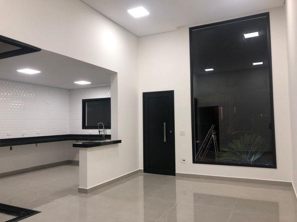 Casa de Condomínio à venda com 3 quartos, 98m² - Foto 3