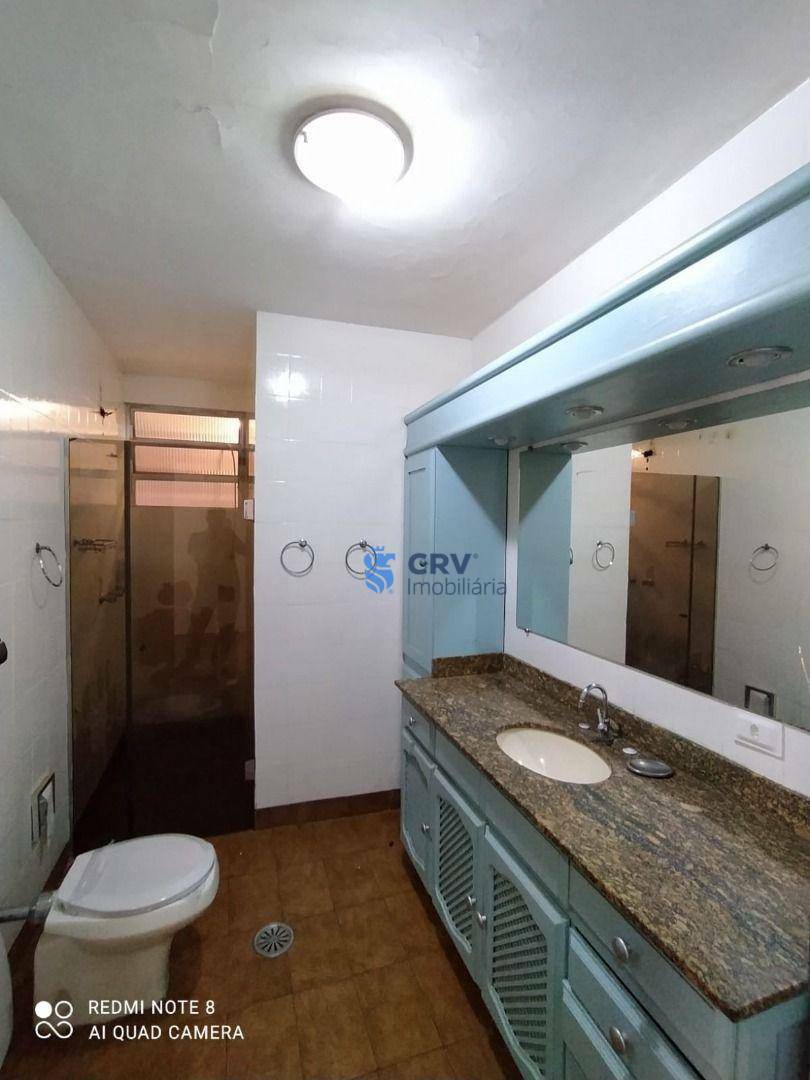 Apartamento à venda com 3 quartos, 182m² - Foto 14