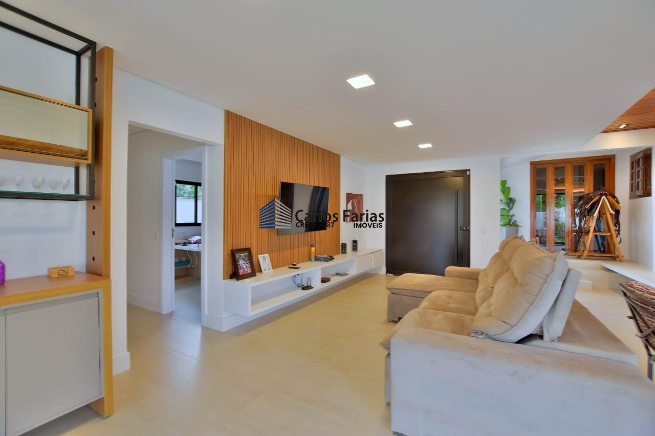Casa de Condomínio à venda com 3 quartos, 300m² - Foto 11