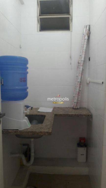 Conjunto Comercial-Sala à venda e aluguel, 60m² - Foto 6