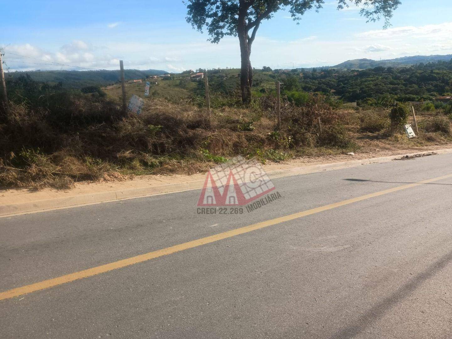 Terreno à venda, 10791M2 - Foto 2
