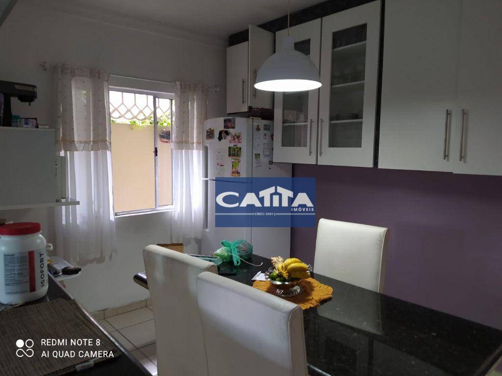 Casa à venda com 3 quartos, 140m² - Foto 8