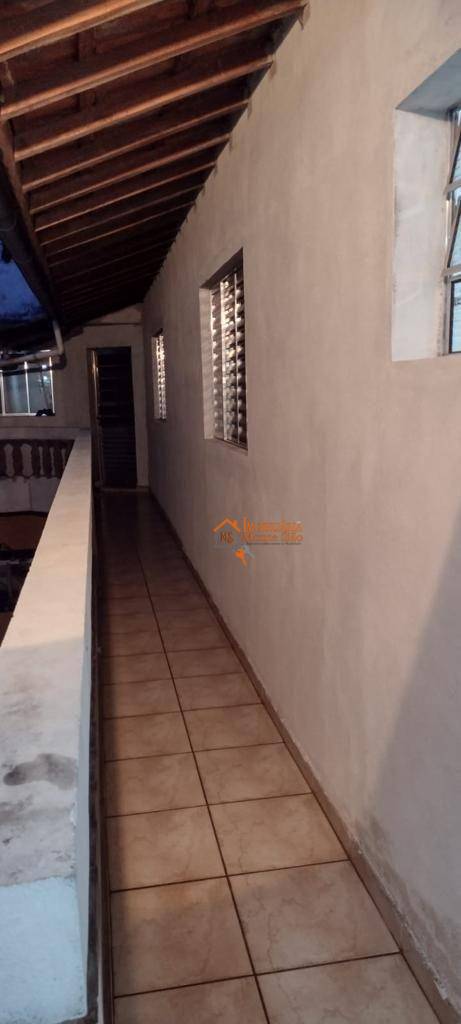 Sobrado à venda com 5 quartos, 140M2 - Foto 7