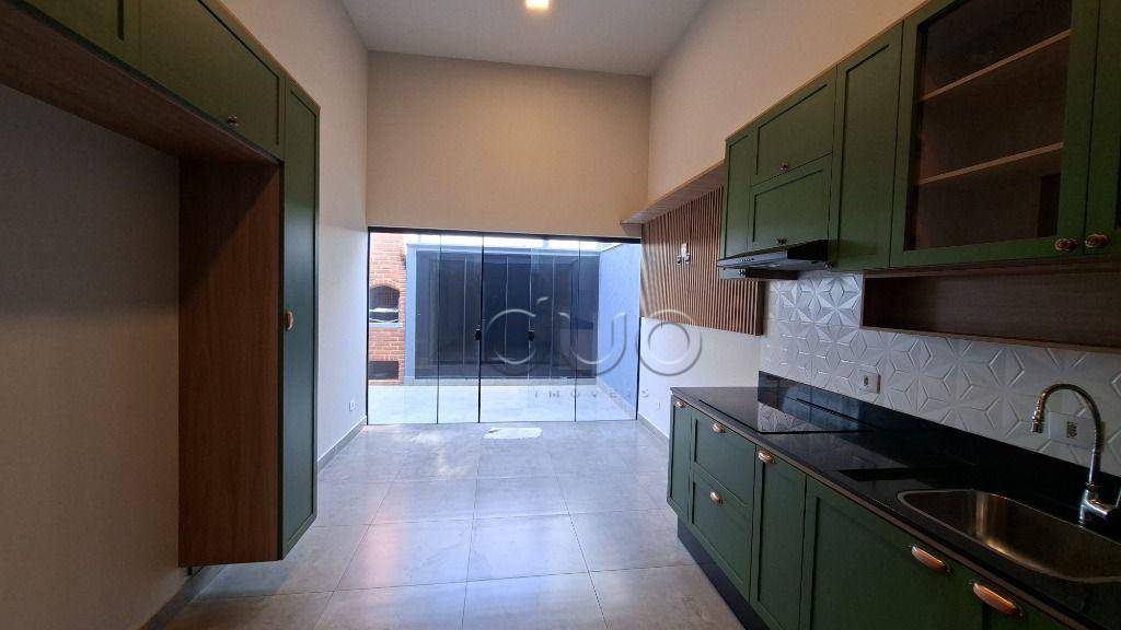 Casa de Condomínio para alugar com 3 quartos, 121m² - Foto 46